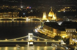 CE Danube